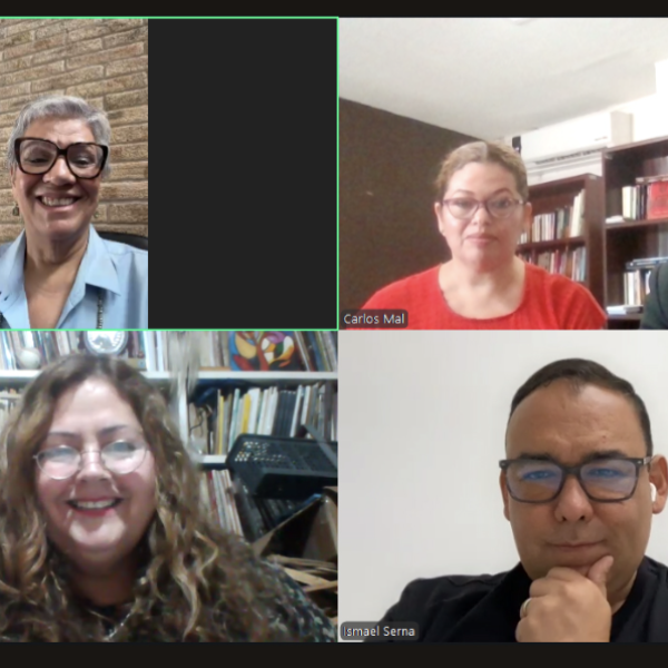 Da a conocer ISC ganadora del 46 Premio Nacional de Poesía  Juegos Florales “Anita Pompa de Trujillo” 2025